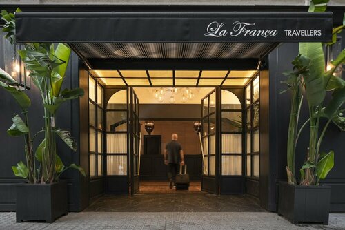La França Travellers