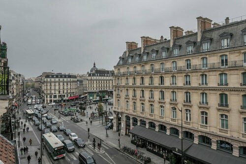 Apartments Ws Saint-Lazare - Opera