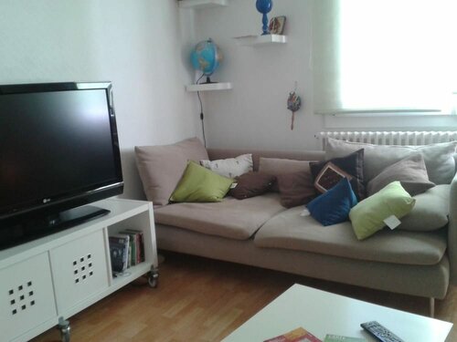 Гостиница Chambres d'Hôtes Béziers в Безье