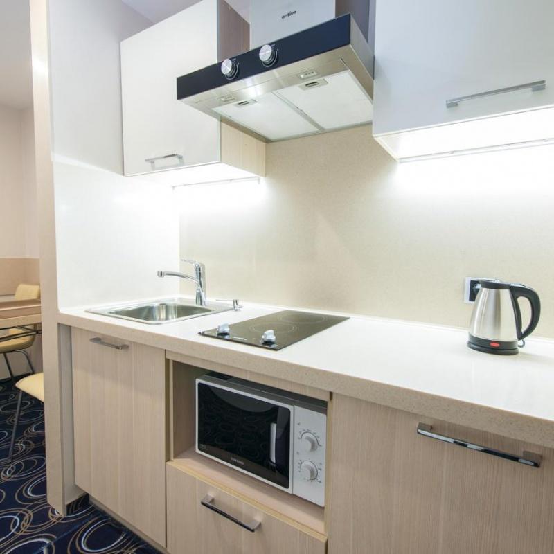 Фото Apart Hotel 92/2