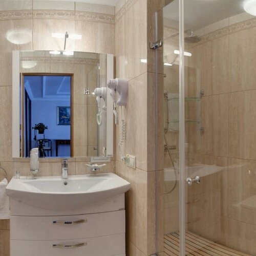 Гостиница Отель Чайковский в Чайковском