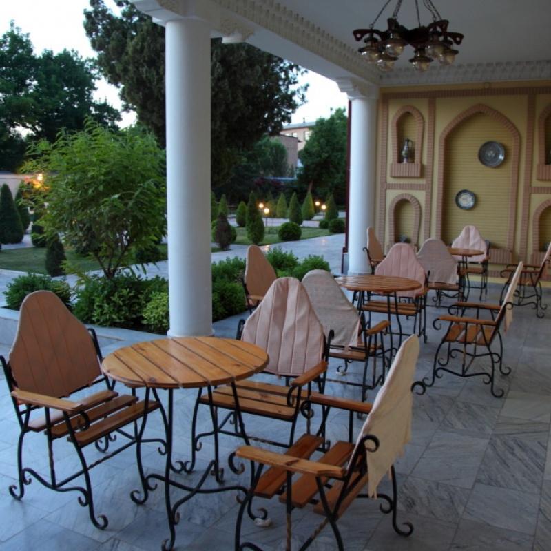 Фото Orient Star