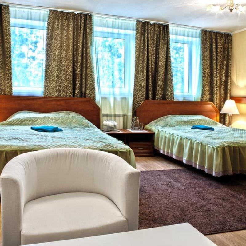 Фото отеля 2