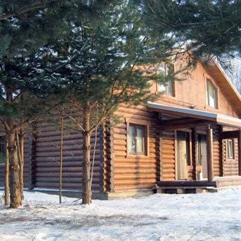 Фото Исаково