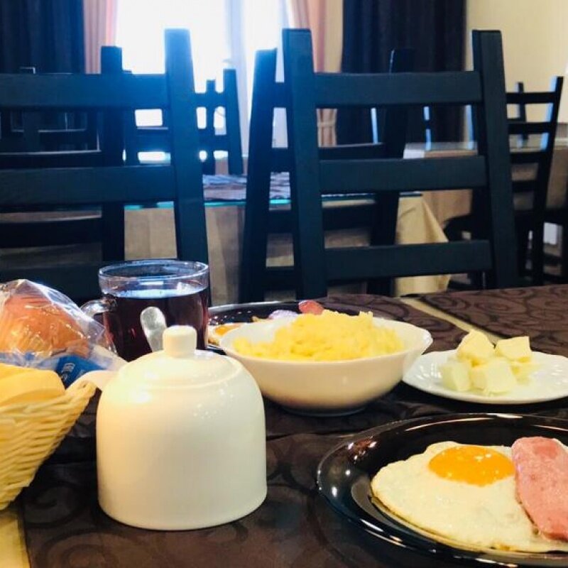 Фото отеля 5