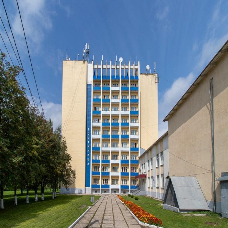 Фото Авлад-отель