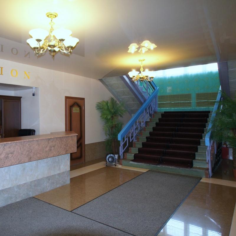 Фото отеля 5