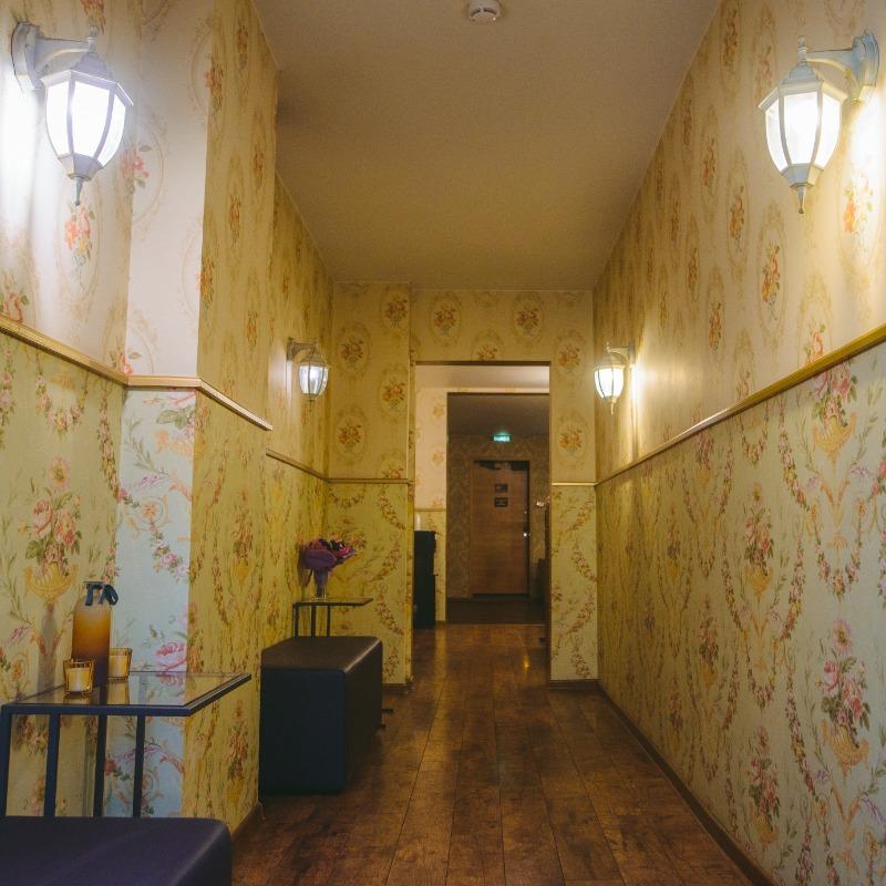 Фото Au Rooms Континент