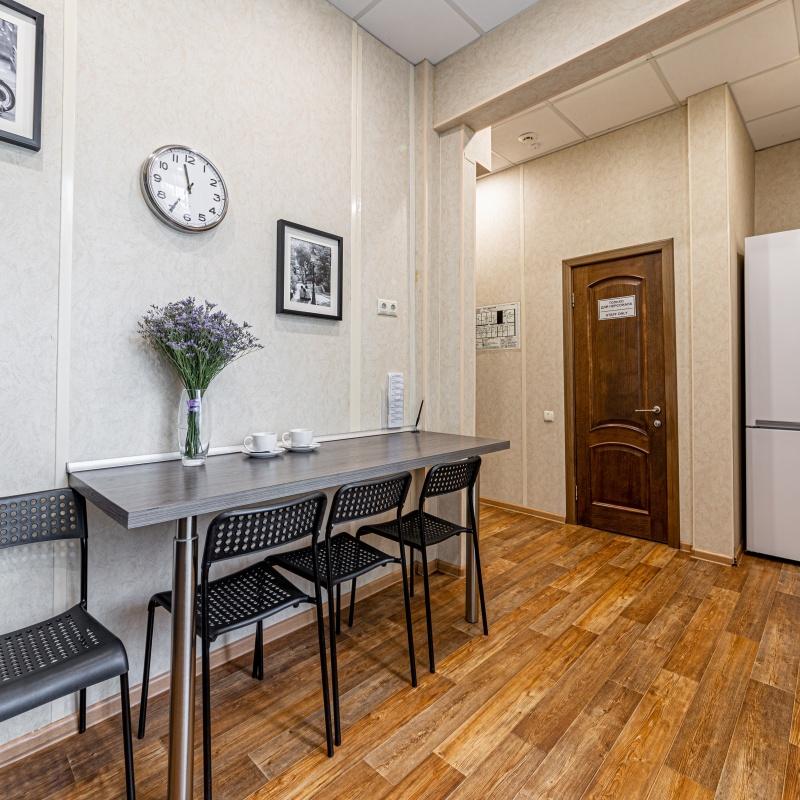 Фото 1st Arbat Hotel Соколиная гора
