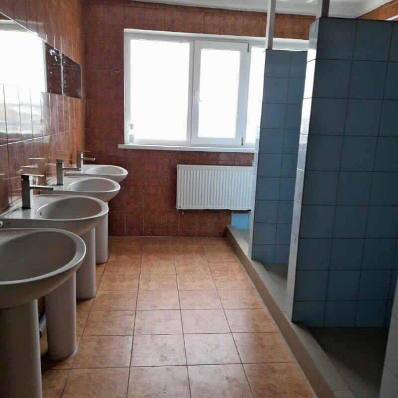 Фото Общежитие Полярник