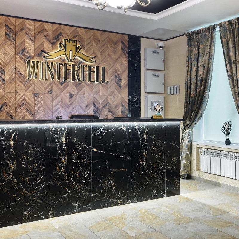 Фото Винтерфелл Сокольники