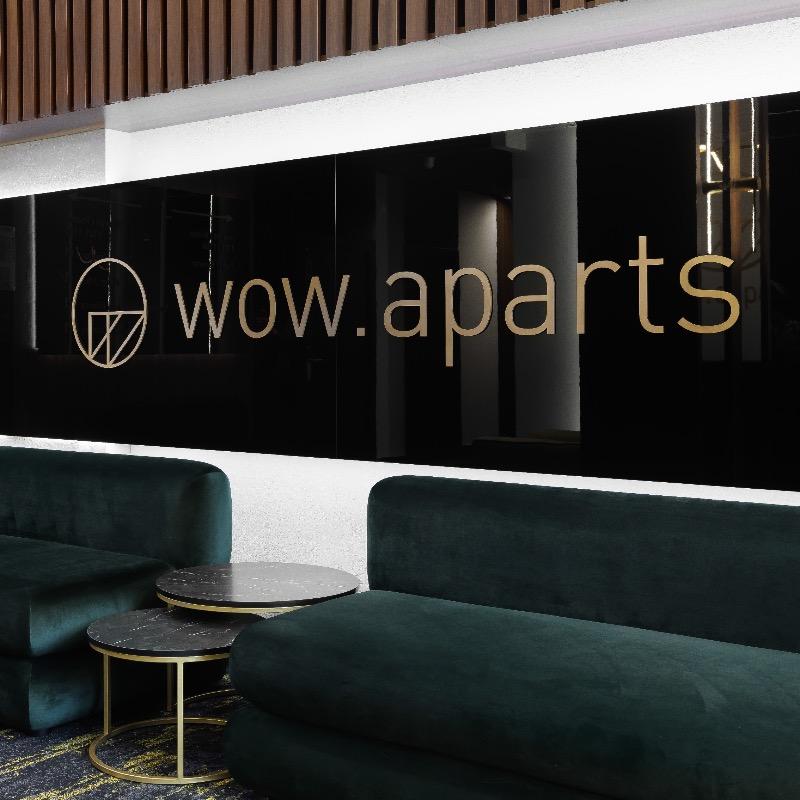 Фото Wow. Aparts