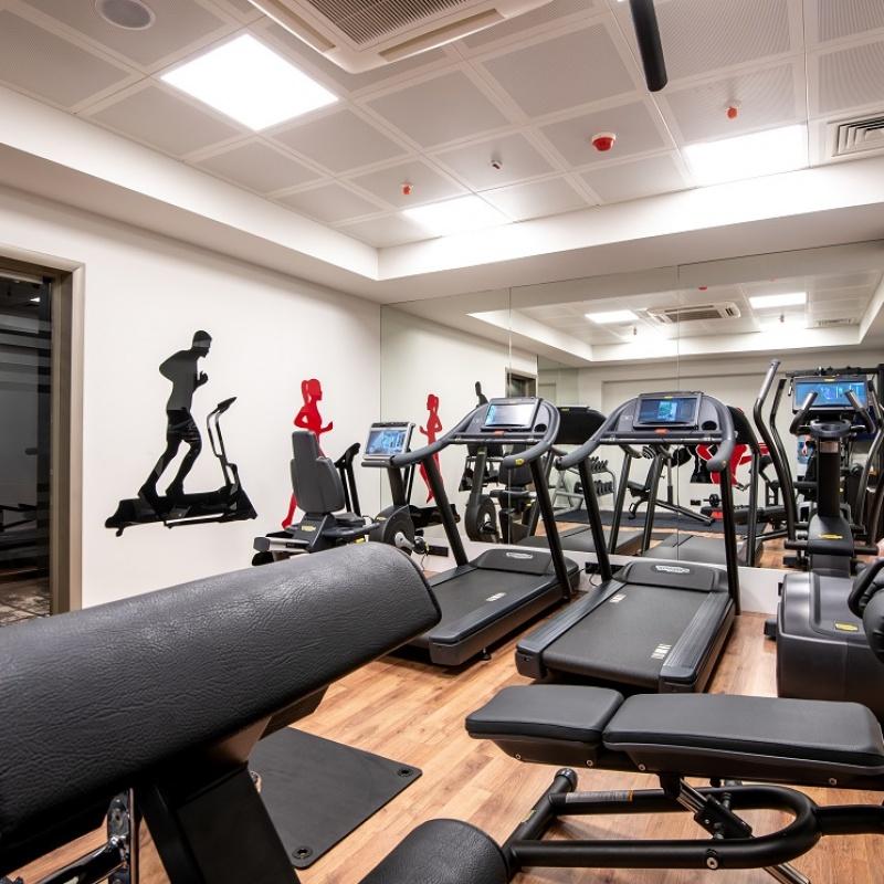 Фото Ibis Baku City