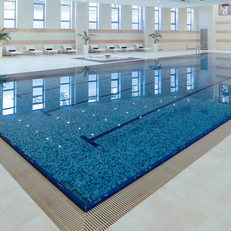 Фото Orion Hotel Bishkek