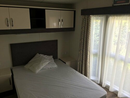 Гостиница La Sensation в Сенте-Омере