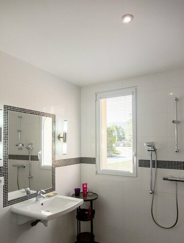 Гостиница La Madinerie в Каркассоне