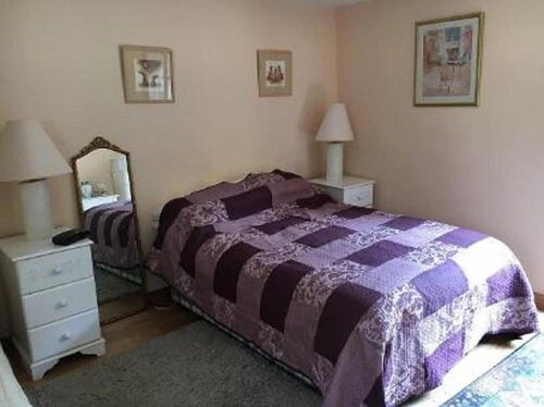 Гостиница The Lampet Arms в Графстве Оксфордшир