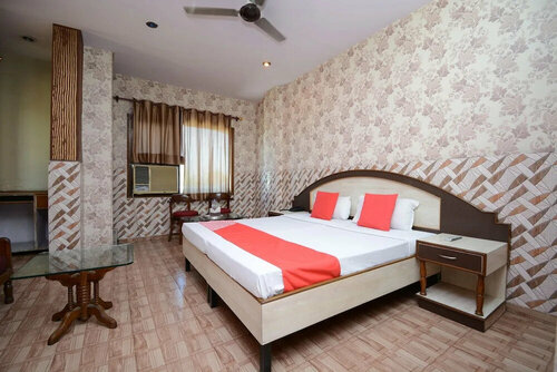 OYO 36280 Vijay Resorts