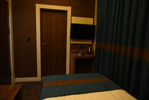 Гостиница Artuklu Hotel в Савуре