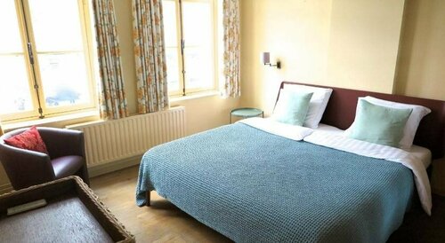 Гостиница Lake Suites в Брюгге