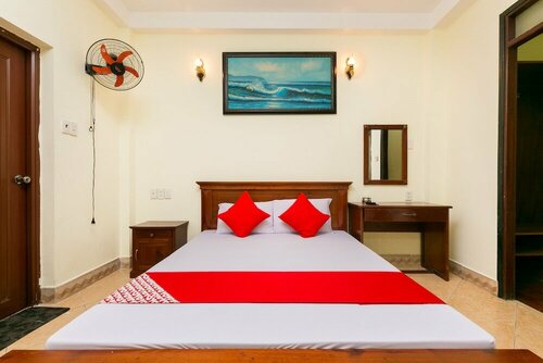 Cam Ranh Hotel 2 by Oyo Rooms