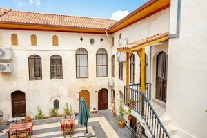 Гостиница Dostlar Konagi Butik Otel