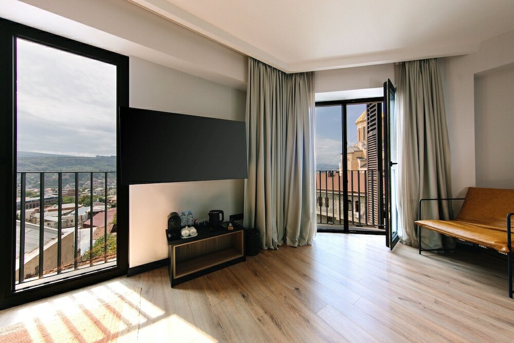 Hotel 21 - 7