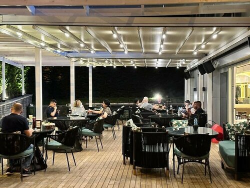 Гостиница Sherlock Homes Hotels в Аташехире