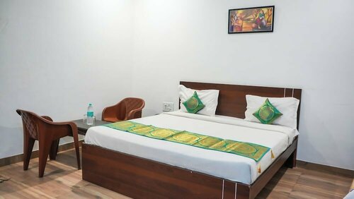 Гостиница Hotel Dream villa udaipur в Удайпуре