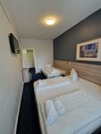 Hotel Mercedes