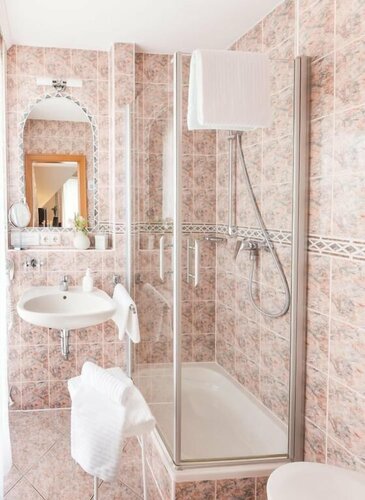 Гостиница Ambient Hotel Tassilo в Дингольфинге
