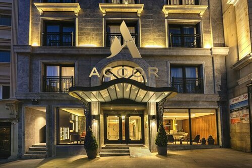 Гостиница Levni Istanbul Hotel Handwritten Collection в Турции