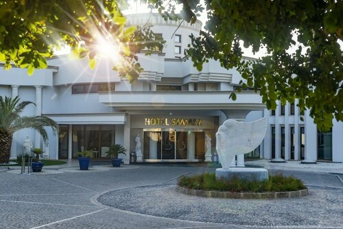 Гостиница ‪Hotel Samara‬ в Бодруме