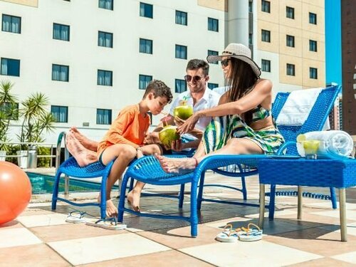 Гостиница Hotel Germania в Ройтлингене