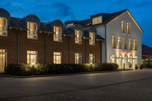 Amedia Hotel Bielefeld-Werther