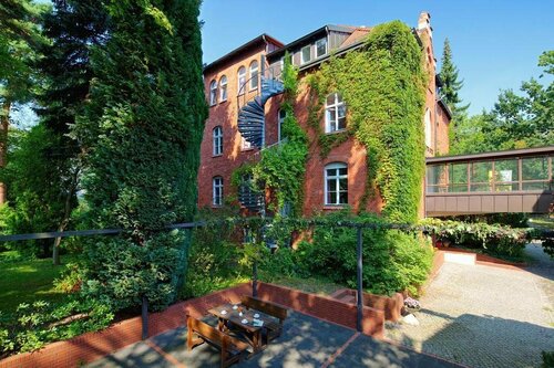 Hotel Morgenland