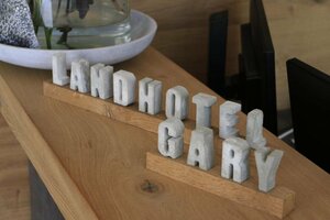 Гостиница Gary Landhotel