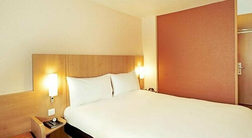 Гостиница Ibis Antofagasta в Антофагасте