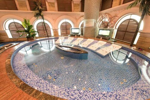 Гостиница Shaoxing Xianheng Grand Hotel в Шаосине