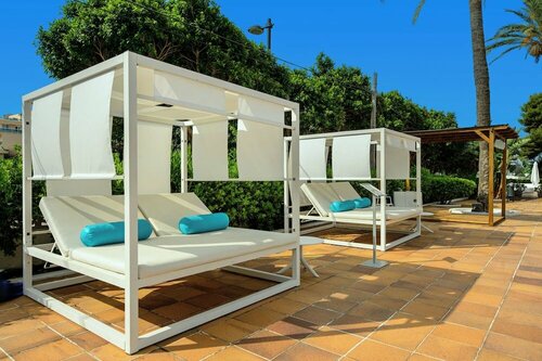 Гостиница Hotel Vibra Mare Nostrum на Ивисе