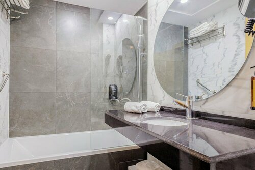Гостиница Cullera Holiday Hotel в Кульере