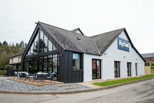 Гостиница Kyriad Laval в Лавале