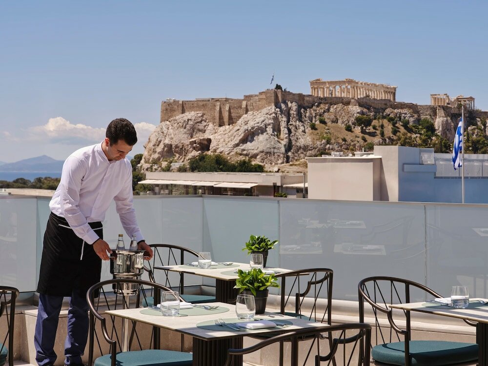 Electra Athens - 7