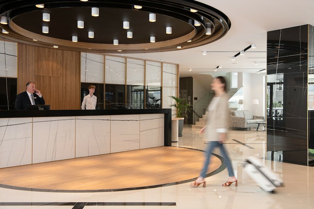 Bio Suites Hotel - 5