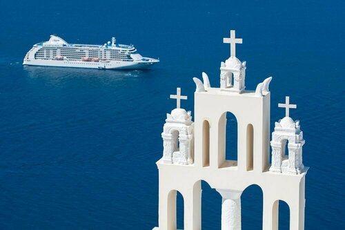 Гостиница Nomikos Villas в Имеровигли