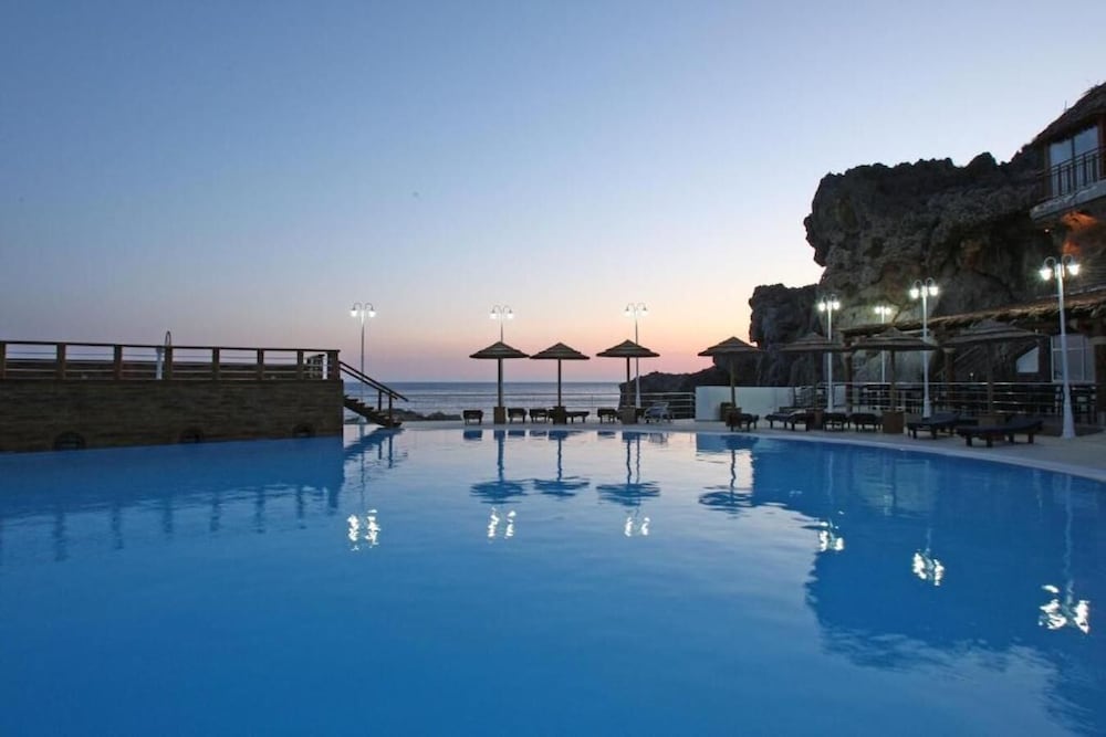 Kalypso Cretan Village Resort & SPA - 5