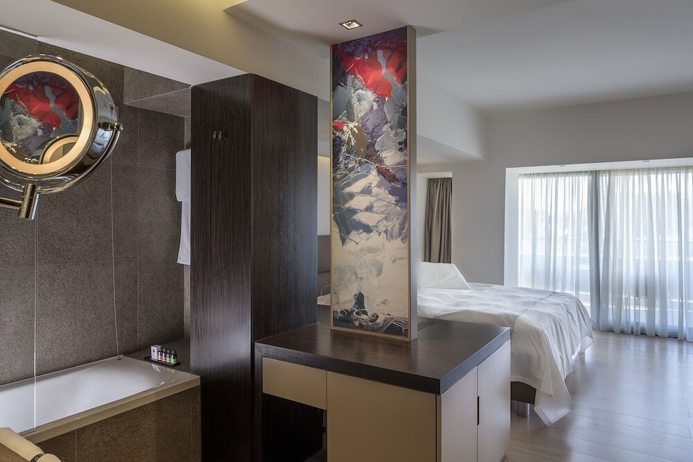 Aqua Blu Boutique Hotel & SPA - 19