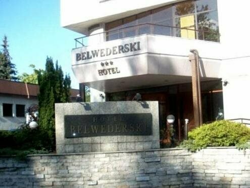 Belwederski