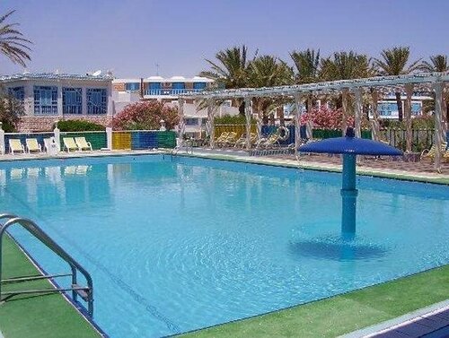 Oasis Hotel Gabes