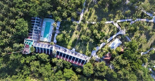 Гостиница Racha Island Resort by Rayaburi Group в Таиланде